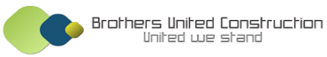 Brothers United Construction - Construction and Project Management